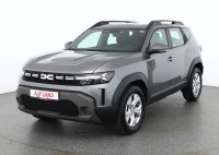 Dacia Duster Expression mHEV 140 Sitzheizung LED Tempomat