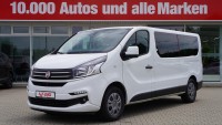 Vorschau: Fiat Talento 2.0 120 L2H1 Family