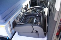 VW Caddy Maxi 1.5 TSI DSG California Küche+Bett