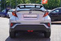 Toyota C-HR 1.8 Hybrid Team D Aut.