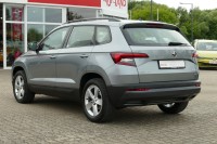 Skoda Karoq 1.5 TSI ACT DSG 4x4