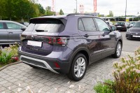 VW T-Cross 1.0 TSI DSG