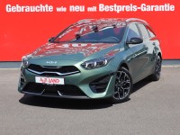 Vorschau: Kia cee'd Sporty Wagon Ceed SW GT-Line 1.5 T-GDI Aut.