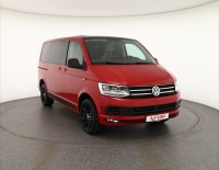 VW T6 Caravelle 2.0 TDI DSG Edition