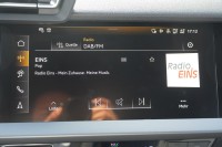 Audi A3 Sportback 35 TFSI s-tronic