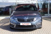 Skoda Octavia Combi 2.0 TDI RS