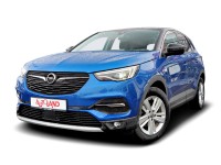 Opel Grandland X 1.5 D 120 Aut. 2-Zonen-Klima Navi Sitzheizung