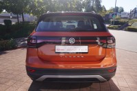 VW T-Cross 1.0 Life