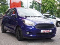 Ford Ka Ka+ 1.2 Ti-VCT