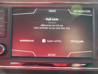 Seat Ateca 2.0 TDI DSG