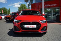 Audi A1 allstreet 30 1.0 TFSI