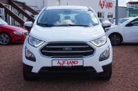Ford EcoSport 1.0 EcoBoost