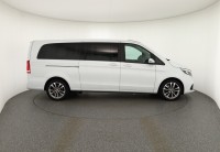 Mercedes-Benz V-Klasse V250d extralang 9G-Tronic