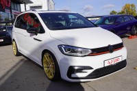 VW Touran 2.0 TDI Highline