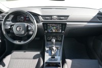 Skoda Superb Combi 2.0 TDI DSG Style