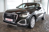 Audi Q2 1.0 TFSI advanced