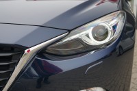Mazda 3 2.0 SKYACTIV-G 120