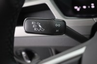 VW Touran 1.5 TSI DSG