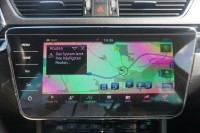 Skoda Superb Combi 2.0 TDI L&K 4x4