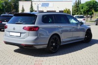 VW Passat Variant 2.0 TSI DSG R-Line Edition