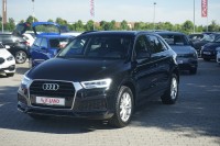 Vorschau: Audi Q3 1.4 TSI S-Tronic