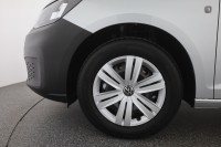VW Caddy Maxi 1.5 TSI DSG