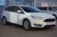 Ford Focus Turnier 1.5 TDCi