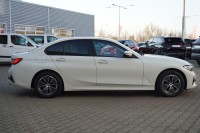 BMW 318 d