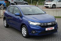 Dacia Sandero 1.0 TCE AT Expression SHZ