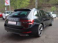 Skoda Superb Combi Sportline 1.4 TSI e-Hybrid DSG iV