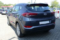 Hyundai Tucson 1.6