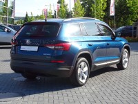 Skoda Kodiaq 2.0 Style 4x4 DSG