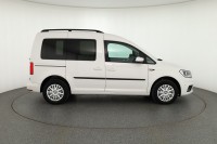 VW Caddy 2.0 TDI