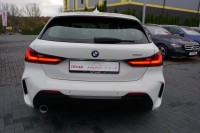 BMW 1 118i M Sport Aut.