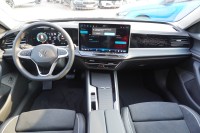 VW Passat Variant 2.0 TDI DSG