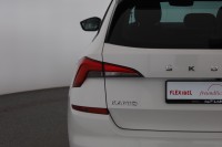 Skoda Kamiq 1.0 TSI Selection
