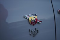 Abarth 595 1.4 Turismo