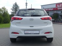 Hyundai i20 1.2