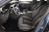 Peugeot 308 SW GT 1.2 Hybrid 145 Aut.