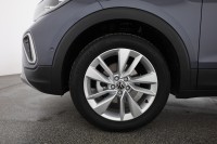 VW T-Cross 1.5 TSI DSG Facelift