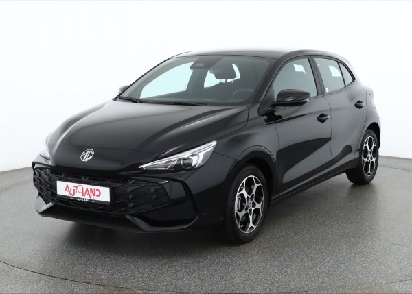MG MG3 1.5 Comfort