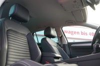 VW Passat Variant 2.0 TDI R-Line
