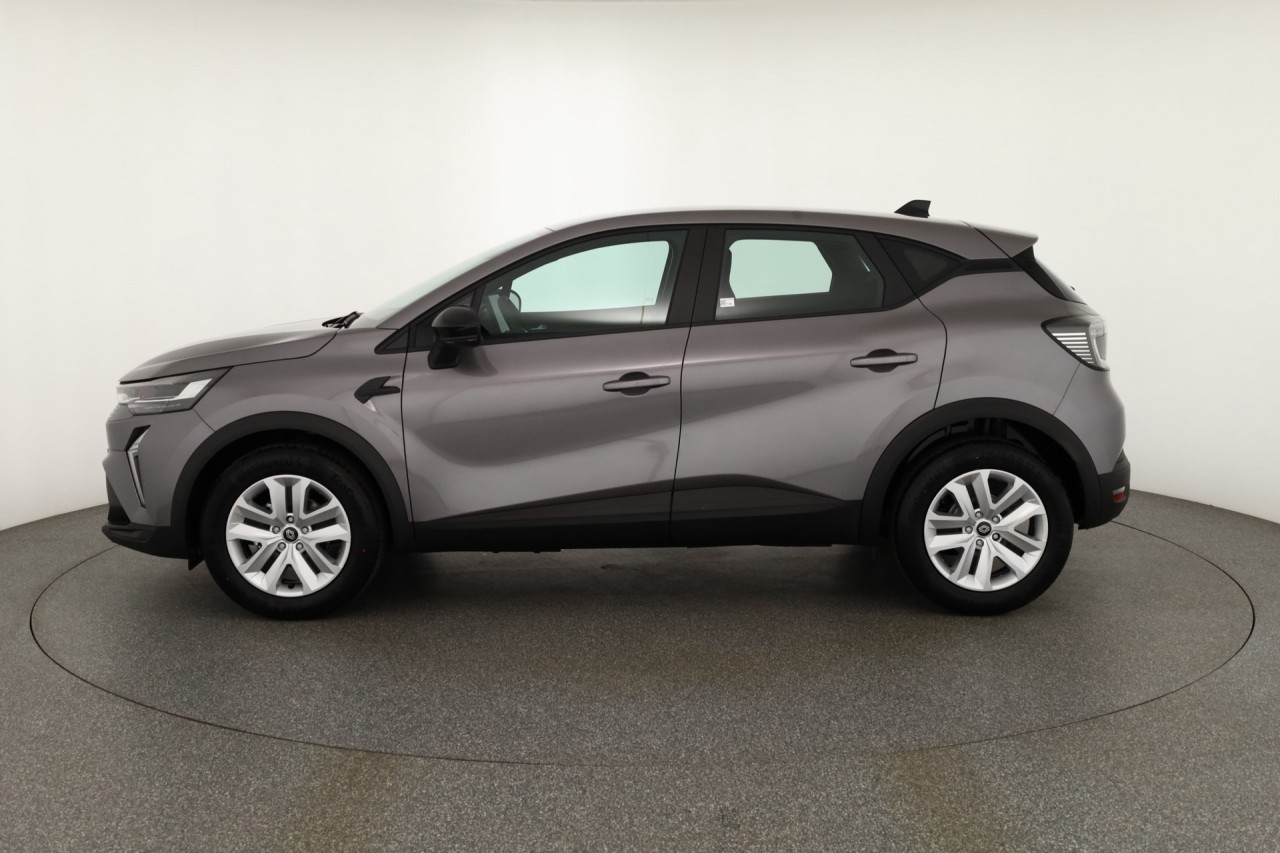 Renault Captur TCe 90 Facelift