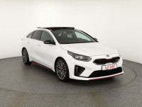 Kia pro_cee'd ProCeed 1.6 T-GDI GT