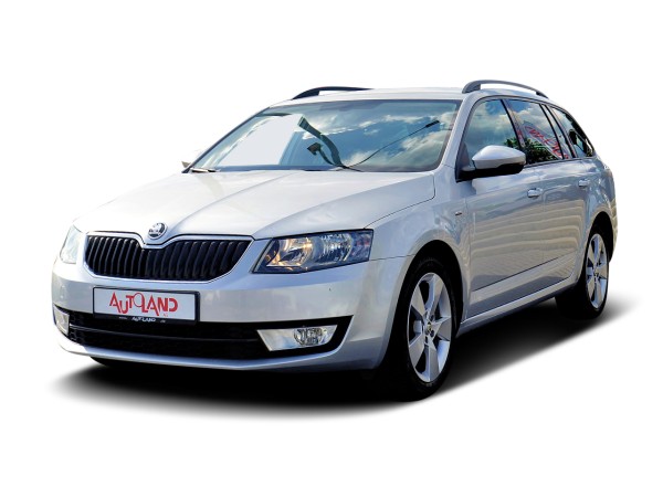 Skoda Octavia 1.0 TSi Joy
