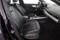 Audi A4 Quattro Avant 2.0 TFSI S-tronic quattro