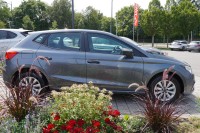 Seat Ibiza 1.0 TSI
