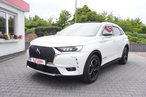 DS 7 Crossback 1.6 PureTech
