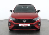 VW Taigo 1.0 TSI DSG R-Line