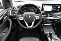 BMW X3 30i xDrive Aut.